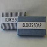 Bloke's Soap